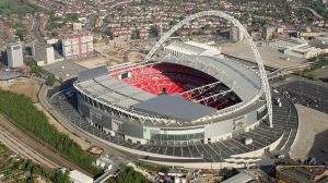 English FA offered £800m to sell Wembley