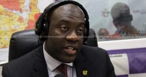 We only promised to collaborate with private sector on 1DIF – Oppong Nkrumah