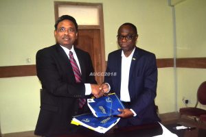 AUCC targets charter in 2020, renews MOU with Univ. of West Indies