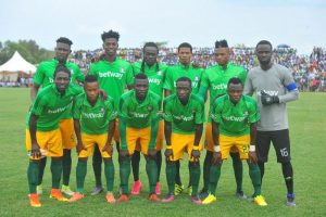CAFCC: Aduana Stars eliminated after home defeat to Asec Mimosas