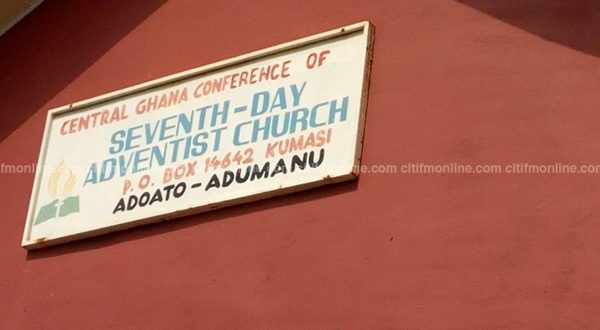 Adventist Church