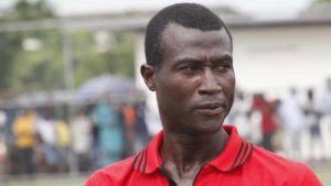 Akakpo Patron ‘hopeful’ for more Kotoko goals this season