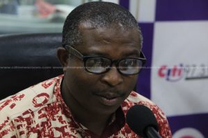 Mahama’s campaign donors were ‘rented’ – NPP MP