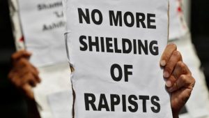 E/R: Encourage rape victims to report perpetrators – Minister