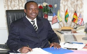 Apostle Ntumy’s tribute to retiring Pentecost Chair, Opoku Onyinah
