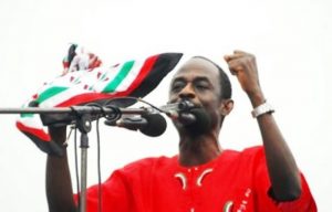 Expect more protests against US military deal – Asiedu Nketia