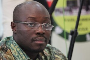 NDC’s GH¢4.6 bn interoperability system more sophisticated than Bawumia’s – Ato Forson