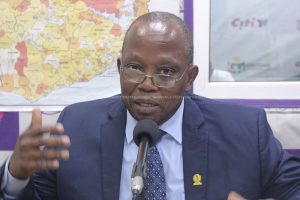 ‘Secret assets declaration by public officials serves no purpose’ – Domelevo
