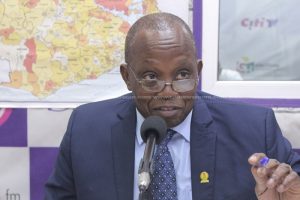 Exhaust internal audit processes before coming to me – Auditor General