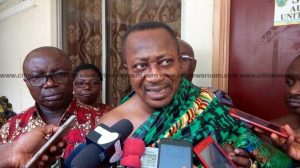 Restore our power to summon – Kumasi Traditional Council to Nana Addo