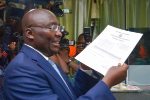 Bawumia’s UNCTAD delegation from Ghana was 16, not 21 – Boako