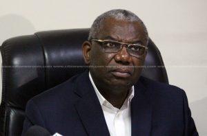 ‘Mahama lied, National Security personnel weren’t at Agyarko’s funeral’ – Family