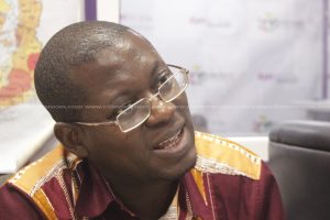 Bright Simons questions NIA’s Digital Address requirement for Ghana card