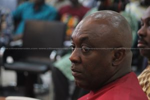 Trade Ministry to pay GHc1m to former Trade Fair boss