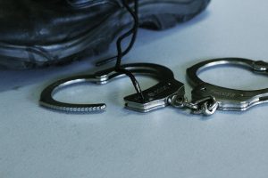 19-year-old arrested for stealing JHS graduate’s mobile phone, GHc4