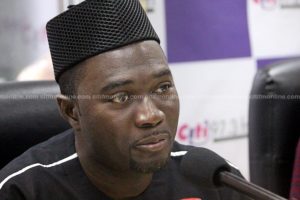 Duncan Amoah’s attempt to ‘escape’ BOST MD’s defamation suit fails