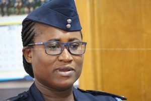 Achimota kidnapping report not credible – Police