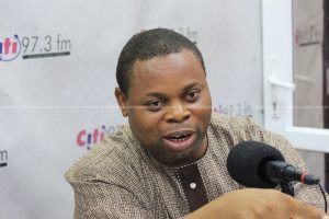 Gov’t must cancel $89m telecom deal with Haitian firm – IMANI