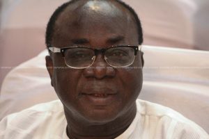 GII’s vote buying claims against Freddie Blay “ignorant” – Campaign Manager