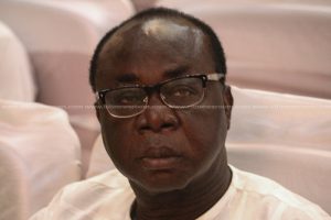 Freddie Blay apologizes for ‘insulting’ Togbe Afede