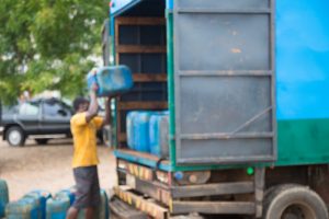 Fuel smuggling: Ghana loses $200m in 2 years