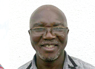 George Kofi Boateng