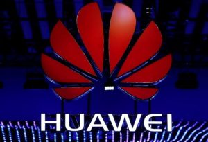 Huawei in British spotlight over use of U.S. firm’s software