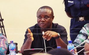 ‘Expose tax evaders’ – Joe Osei Wusu charges Ghanaians 