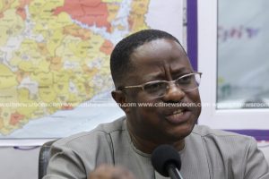 Amewu vows to investigate former BOST officials