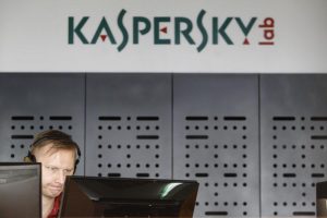 Twitter bans ads from Russia’s Kaspersky Lab