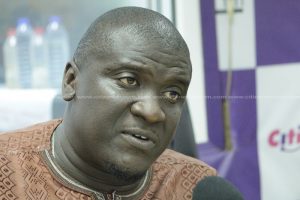 Karbo slams uninformed NPP executive for criticizing Bawumia’s travels