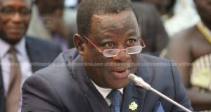 Road contracts worth Gh¢6.5bn awarded since 2017 – Amoako Atta