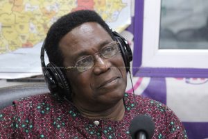 Accommodation challenges in public universities ‘news to me’ – Prof. Yankah