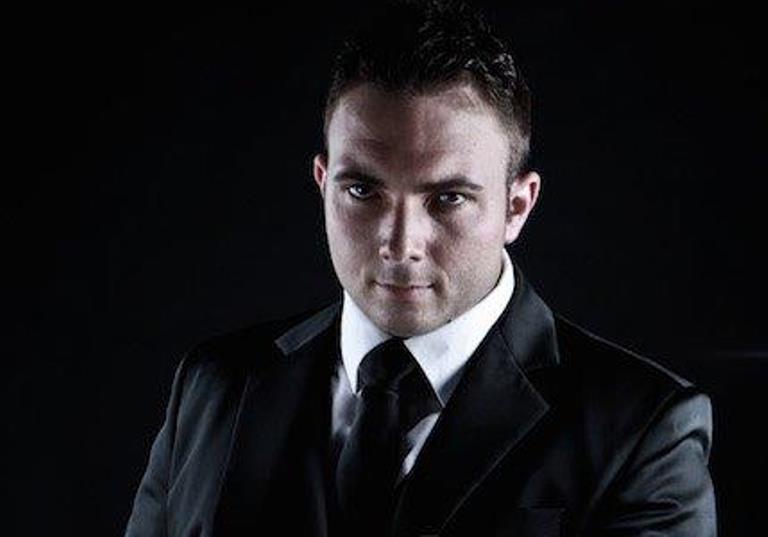 Larry Soffer - World Acclaimed Magician and Mentalist