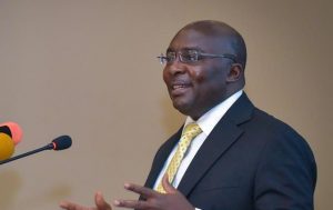 Hospital contracts in Ghana inflated by over 400% – Bawumia