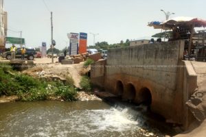 Mallam-Junction drain construction: Traffic to be diverted on April 30