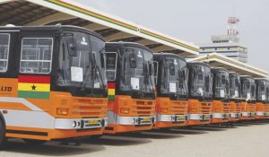 Ignore ‘malicious’ reports; our buses not grounded – MMT