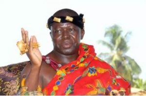 Asantehene to meet KNUST VC, others today