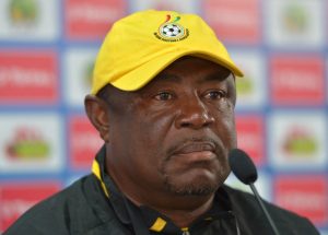 Paa Kwesi Fabin quits as Kotoko coach; Here is why…
