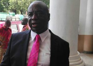 Goil pursues MMT, others over GH¢12m debt