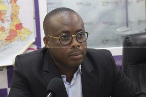 Quality reporters contributed to Citi FM’s success – Paul Adom-Otchere