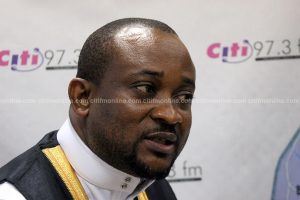 I’ve no problem with requests for visa scandal report – Hadzide