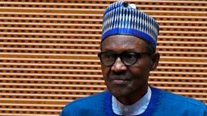 Buhari suspends Nigeria’s chief justice, opposition cries foul