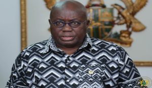 Akufo-Addo bans ministers, other appointees from foreign travels