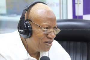 We’ll petition for downward review of GHc 400,000 filing fee – Alabi camp
