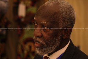‘Gov’t deliberately starving NCCE of resources’ – Stephen Adei