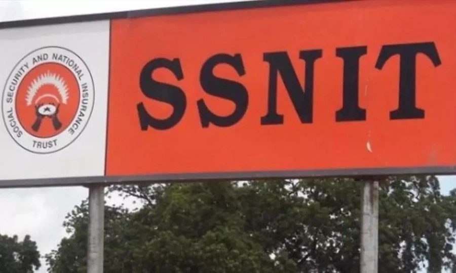 Paying SSNIT bosses to attend board meetings cancelled – Director General