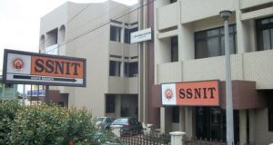 We’ve sacked 10 staff with fake certificates – SSNIT boss