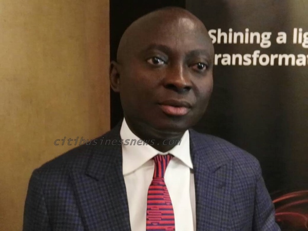 Samuel Atta Akyea - Works and Housing Minister
