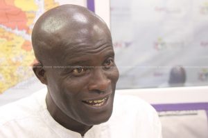 Only President Akufo-Addo can save Ghana – Titus Glover